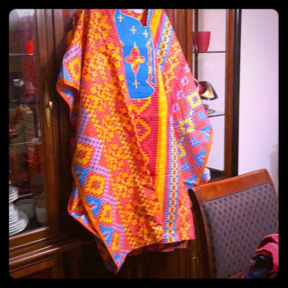 Unisex Gown